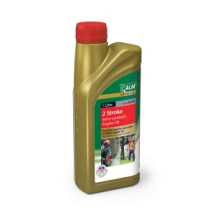 Semi-Synth 2 Stroke Oil 1/2lt